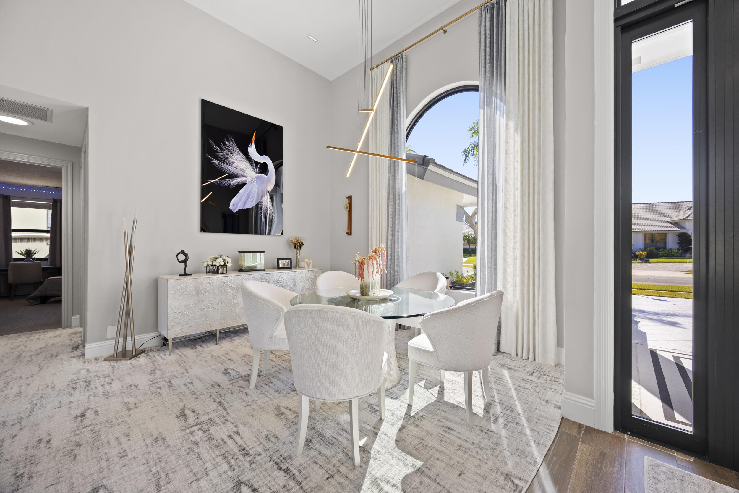 10522 Stonebridge Boulevard Boca Raton, FL 33498 - Photo 6 of 62 front entrance (3)