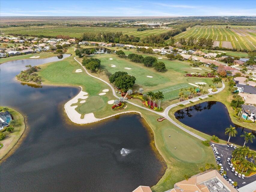 10522 Stonebridge Boulevard Boca Raton, FL 33498 - Photo 62 of 62 golf