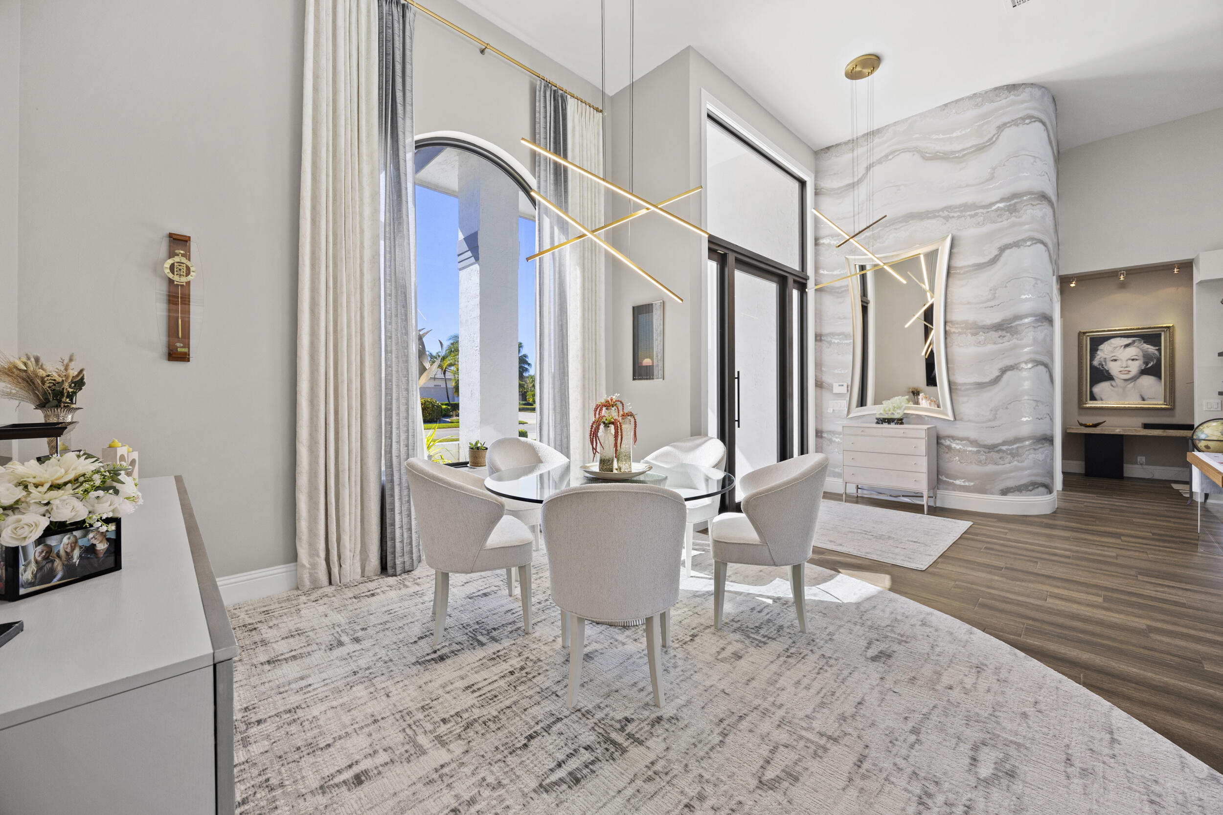 10522 Stonebridge Boulevard Boca Raton, FL 33498 - Photo 7 of 62 front entrance (4)