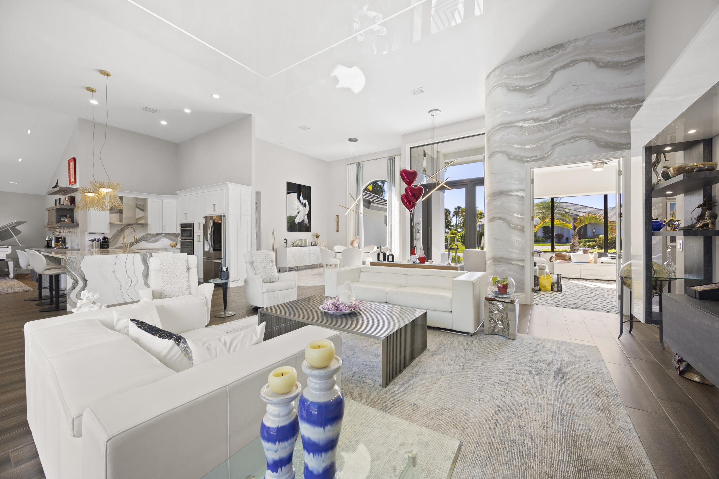 10522 Stonebridge Boulevard Boca Raton, FL 33498 - Photo 10 of 62 living room (4)