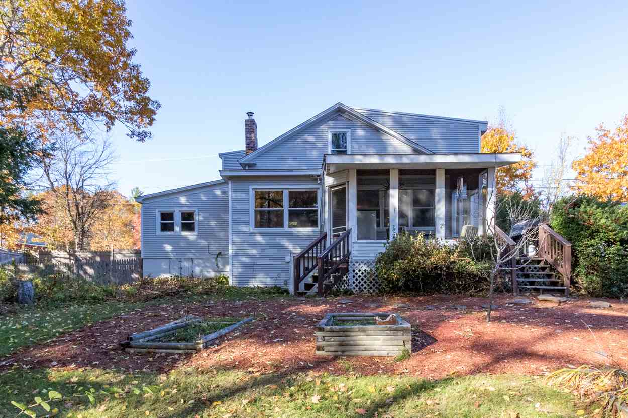 20 Perry Road New Ipswich, NH 03071 - Photo 1 of 1