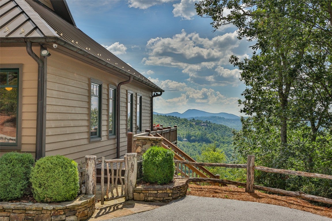 340 East Ridge Road Cashiers, NC 28717 - Photo 63 of 70 Gallery Image 63