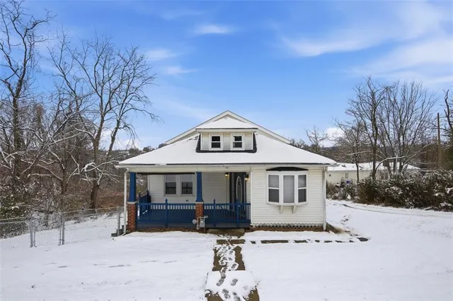 $199,000 | 1562 4th Street, Monongahela, PA 15063