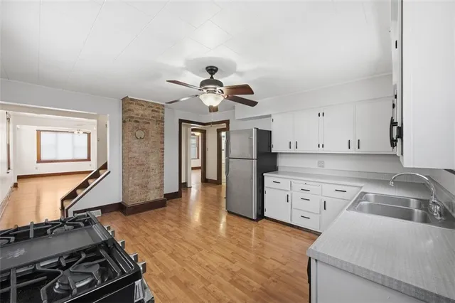 $199,000 | 1562 4th Street, Monongahela, PA 15063