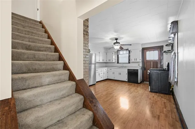 $199,000 | 1562 4th Street, Monongahela, PA 15063