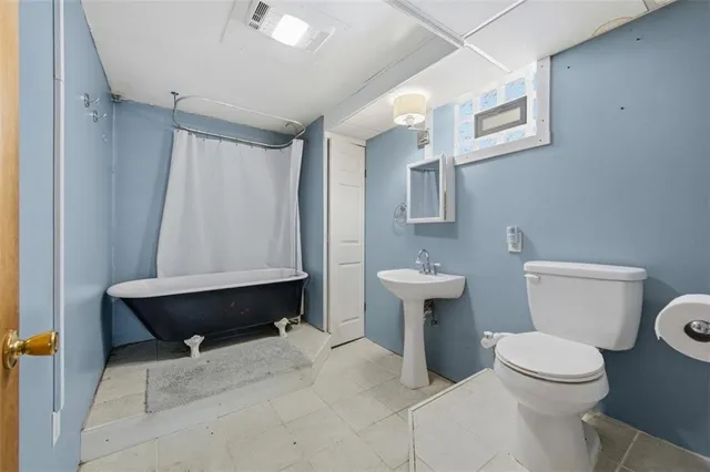 $199,000 | 1562 4th Street, Monongahela, PA 15063