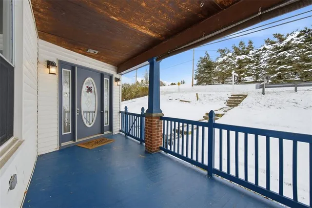 $199,000 | 1562 4th Street, Monongahela, PA 15063