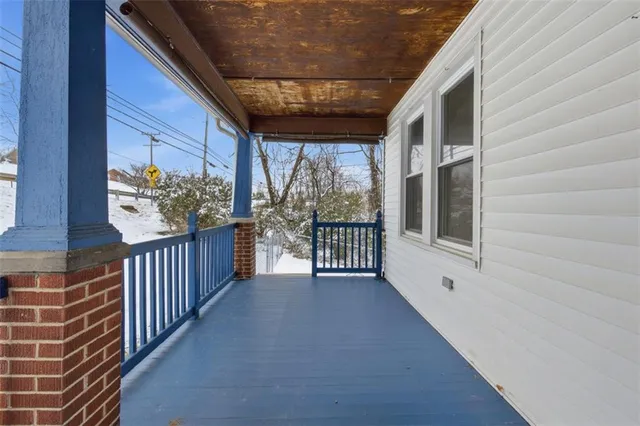 $199,000 | 1562 4th Street, Monongahela, PA 15063