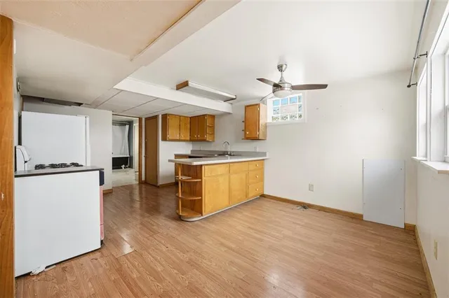 $199,000 | 1562 4th Street, Monongahela, PA 15063