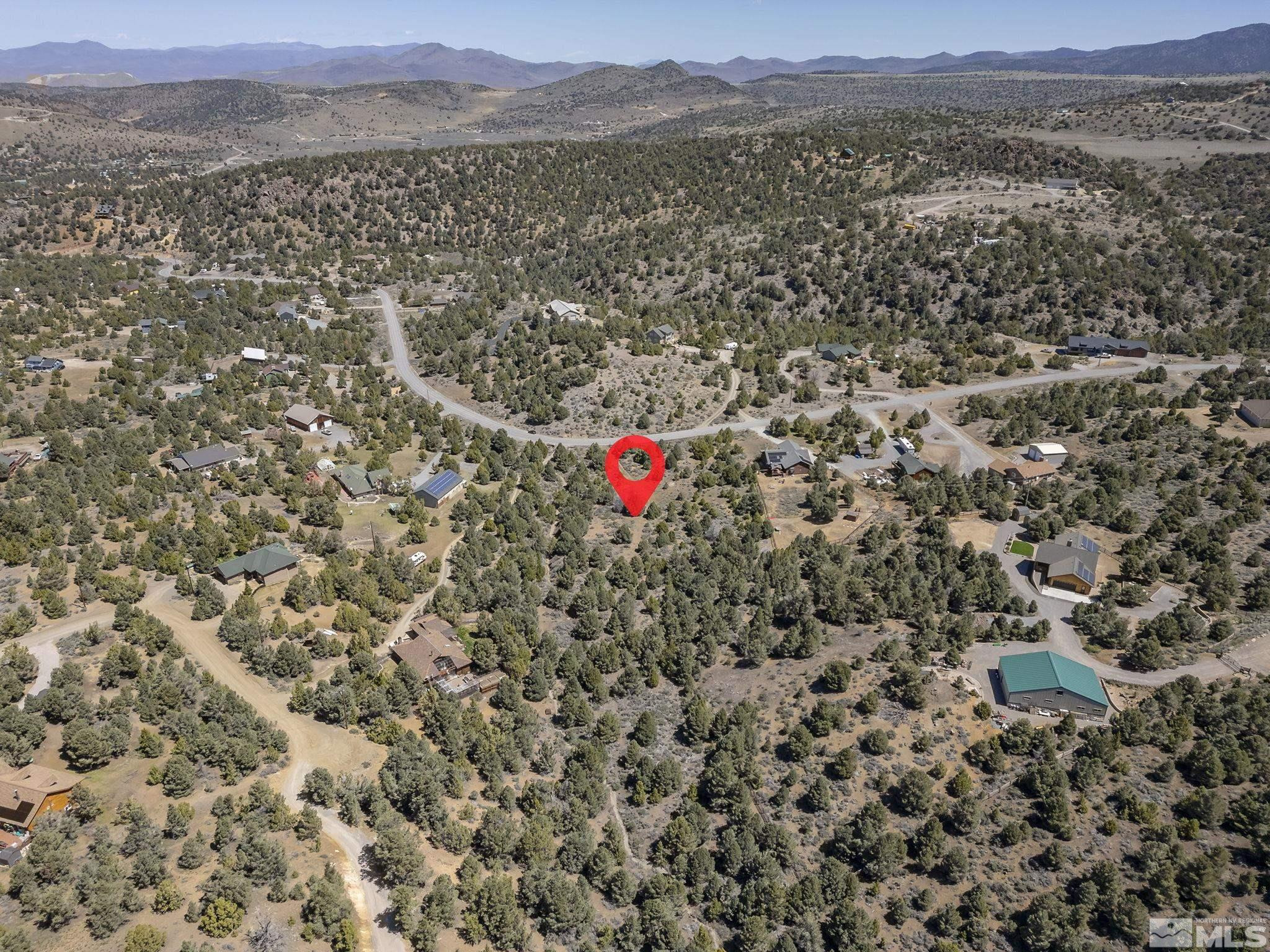 1850 Lousetown Road Reno, NV 89521 - Photo 12 of 13 Photo 10