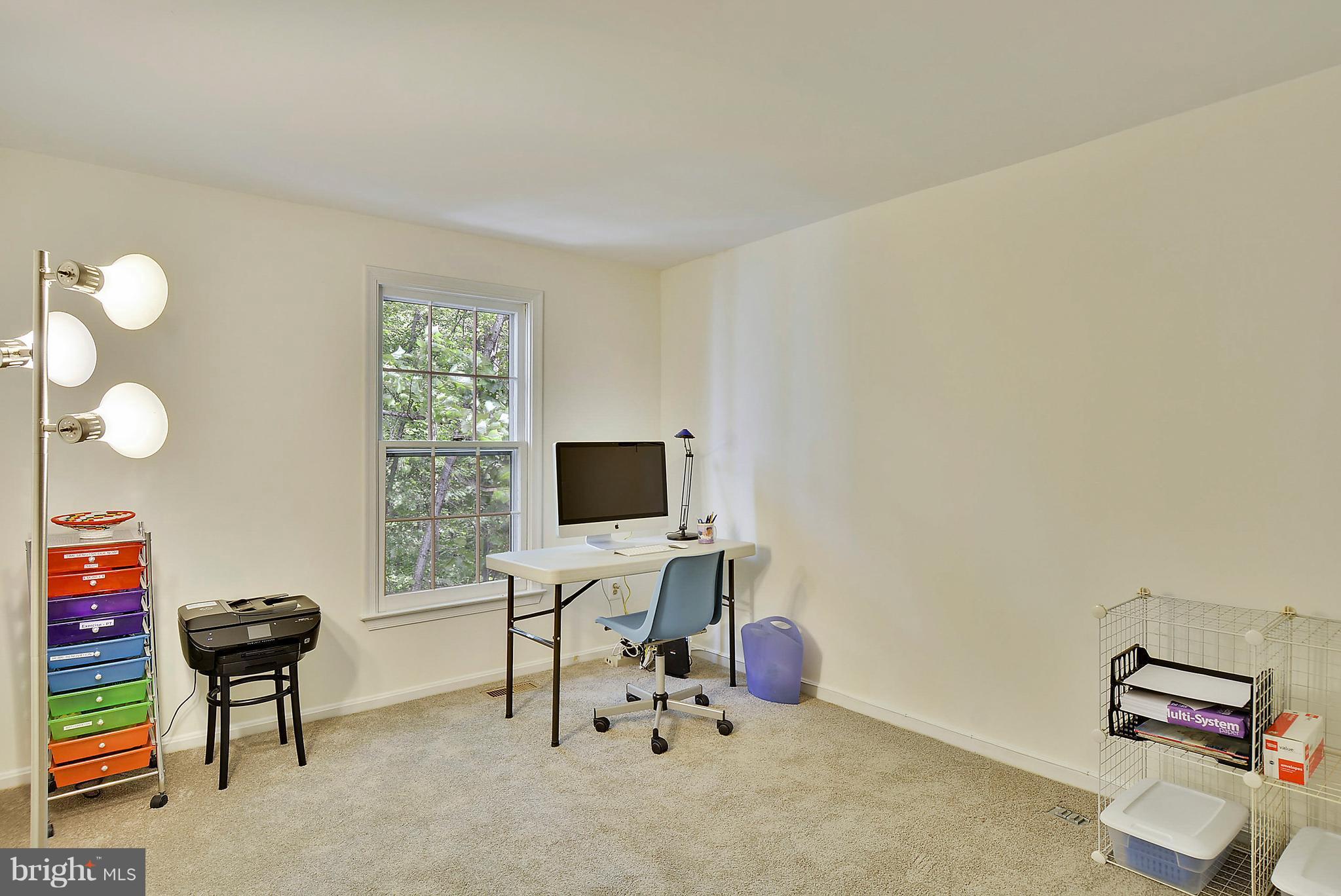 134 Finale Terrace Silver Spring, MD 20901 - Photo 22 of 30 Bedroom #2