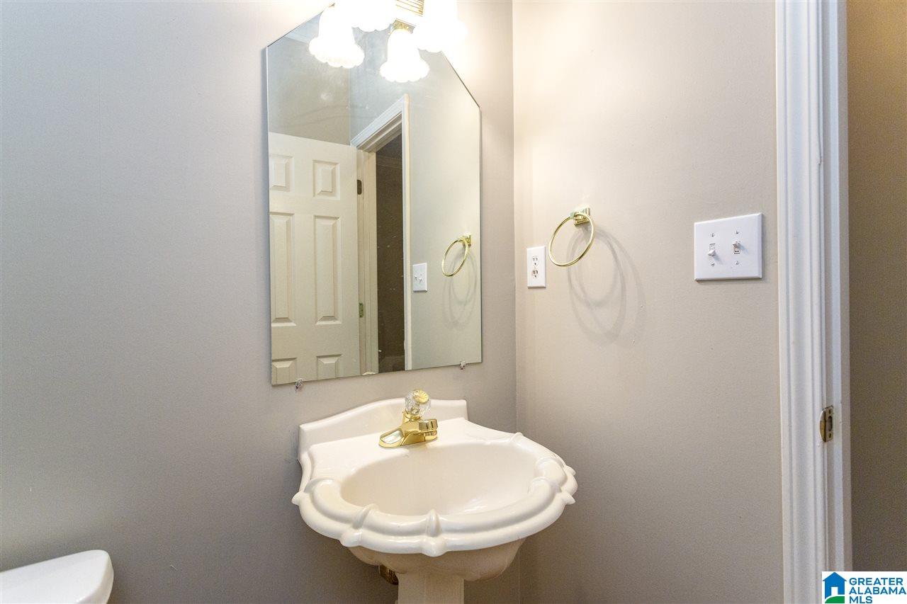 261 Forest Parkway Alabaster, AL 35007 - Photo 19 of 50
