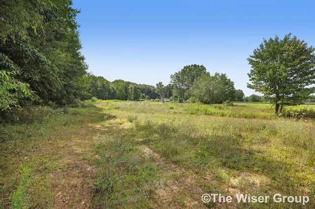 $119,900 | 4816 Cole Road, Fenwick, MI 48834