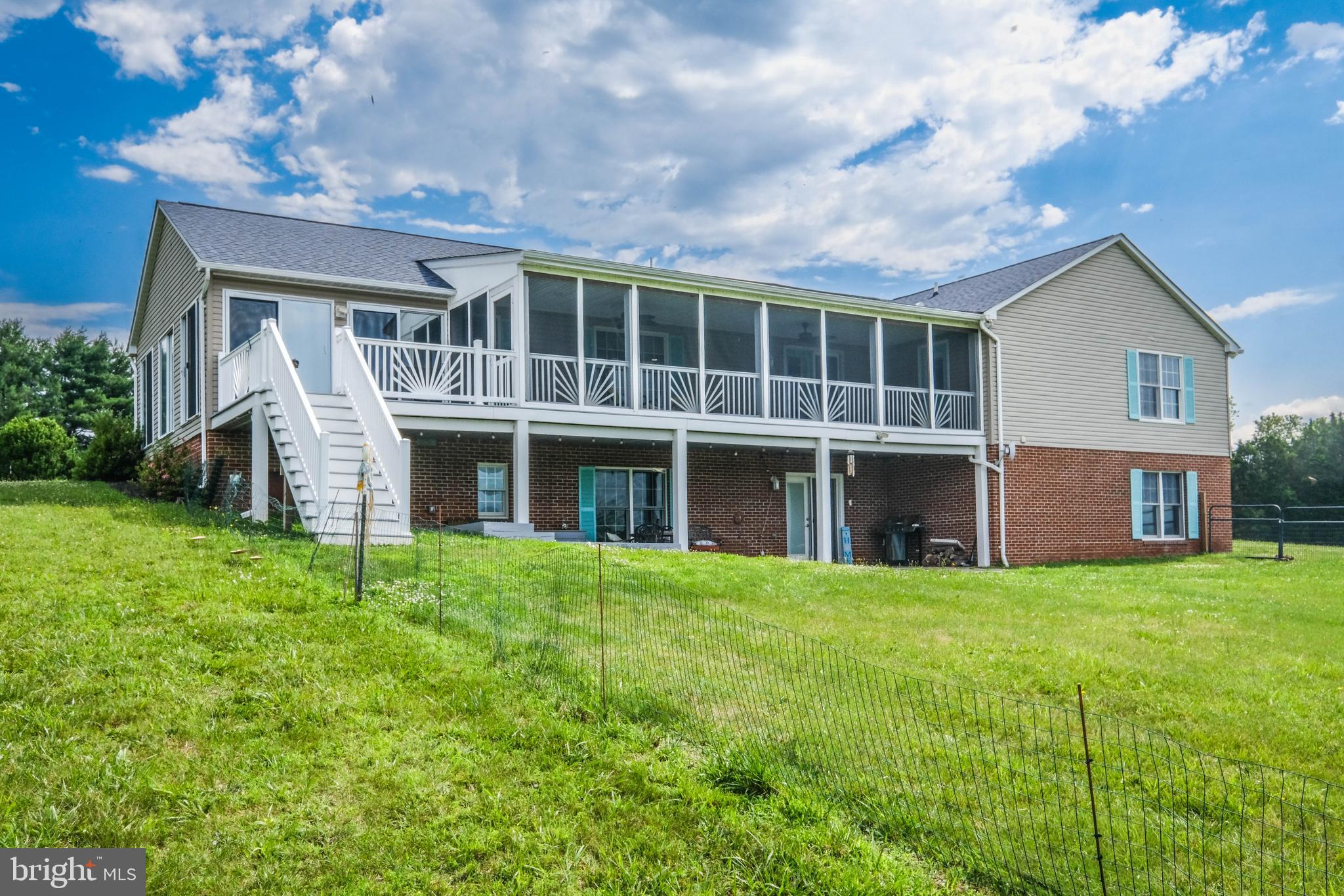217 Silver Bell Lane Luray, VA 22835 - Photo 80 of 103