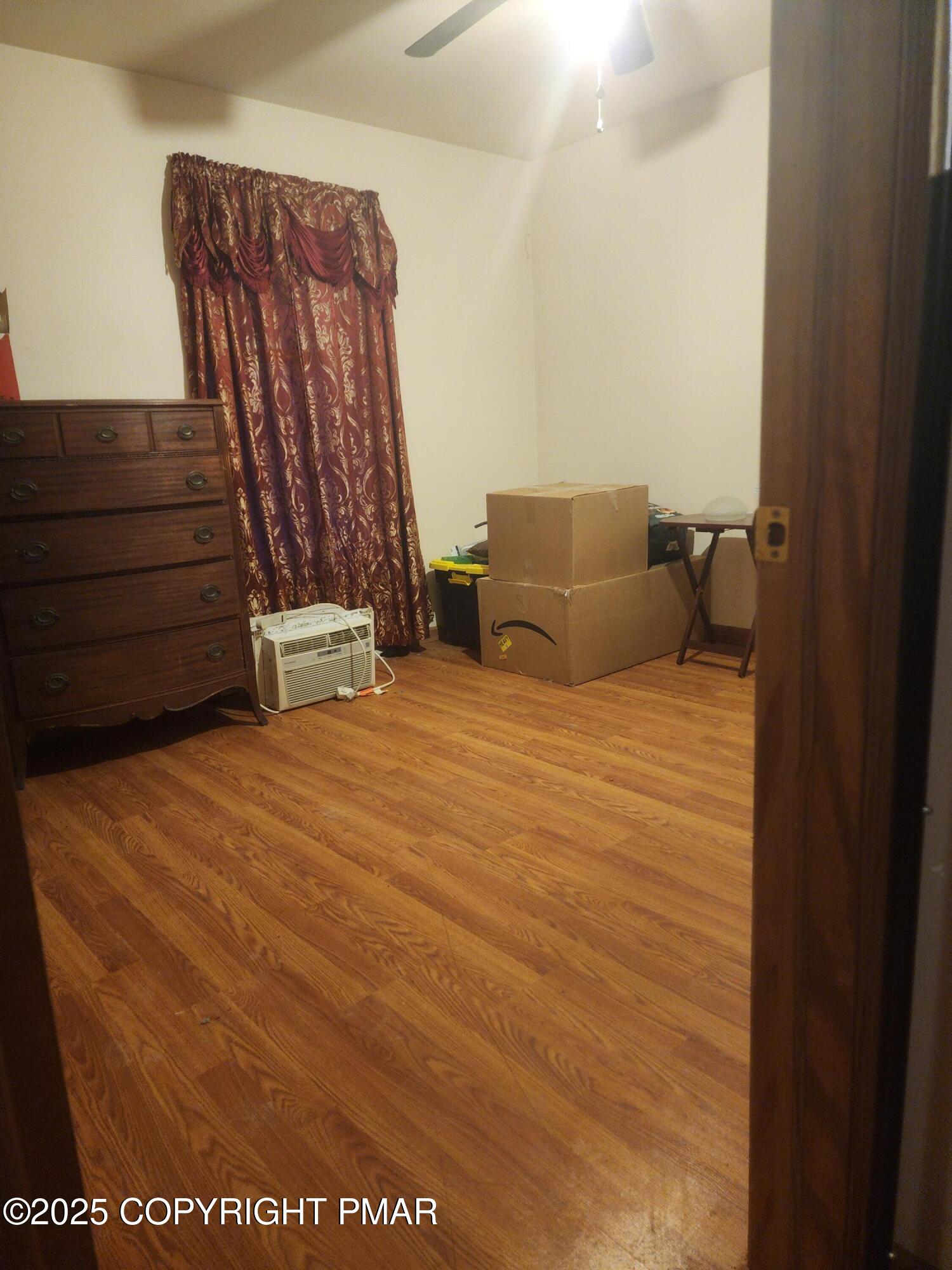 195 Williams Lane Scotrun, PA 18355 - Photo 11 of 17 a bed room with a bed