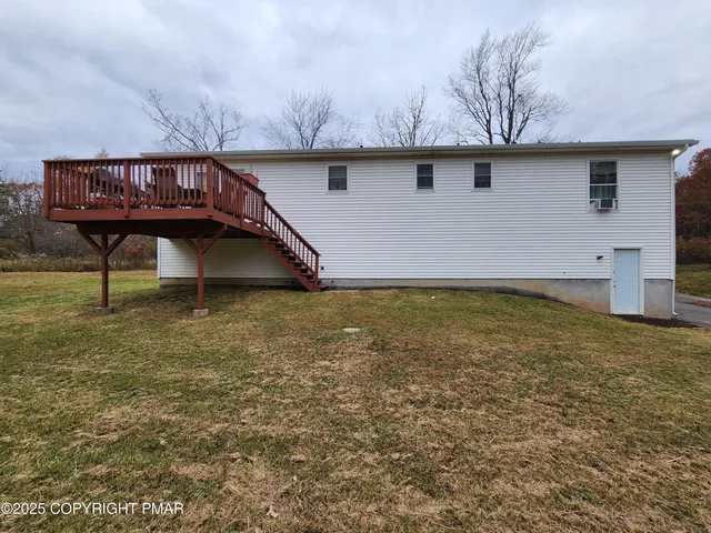 $269,000 | 195 Williams Lane, Scotrun, PA 18355