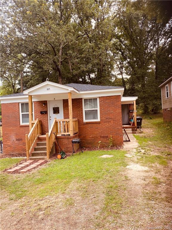825 Rodey Avenue Charlotte, NC 28206 - Photo 1 of 16 Gallery Image 1