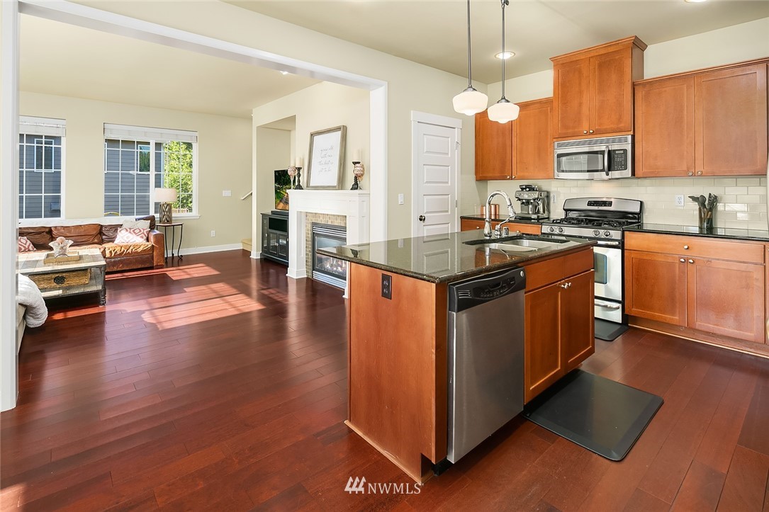 4009 183rd Place Southeast Bothell, WA 98012 - Photo 8 of 28