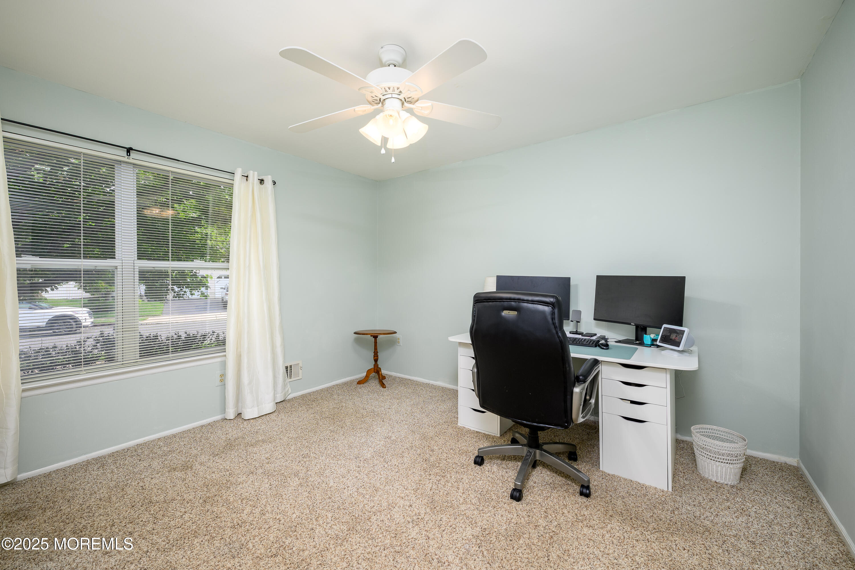 18 Fella Street Howell, NJ 07731 - Photo 24 of 35 a view of workspace with windows