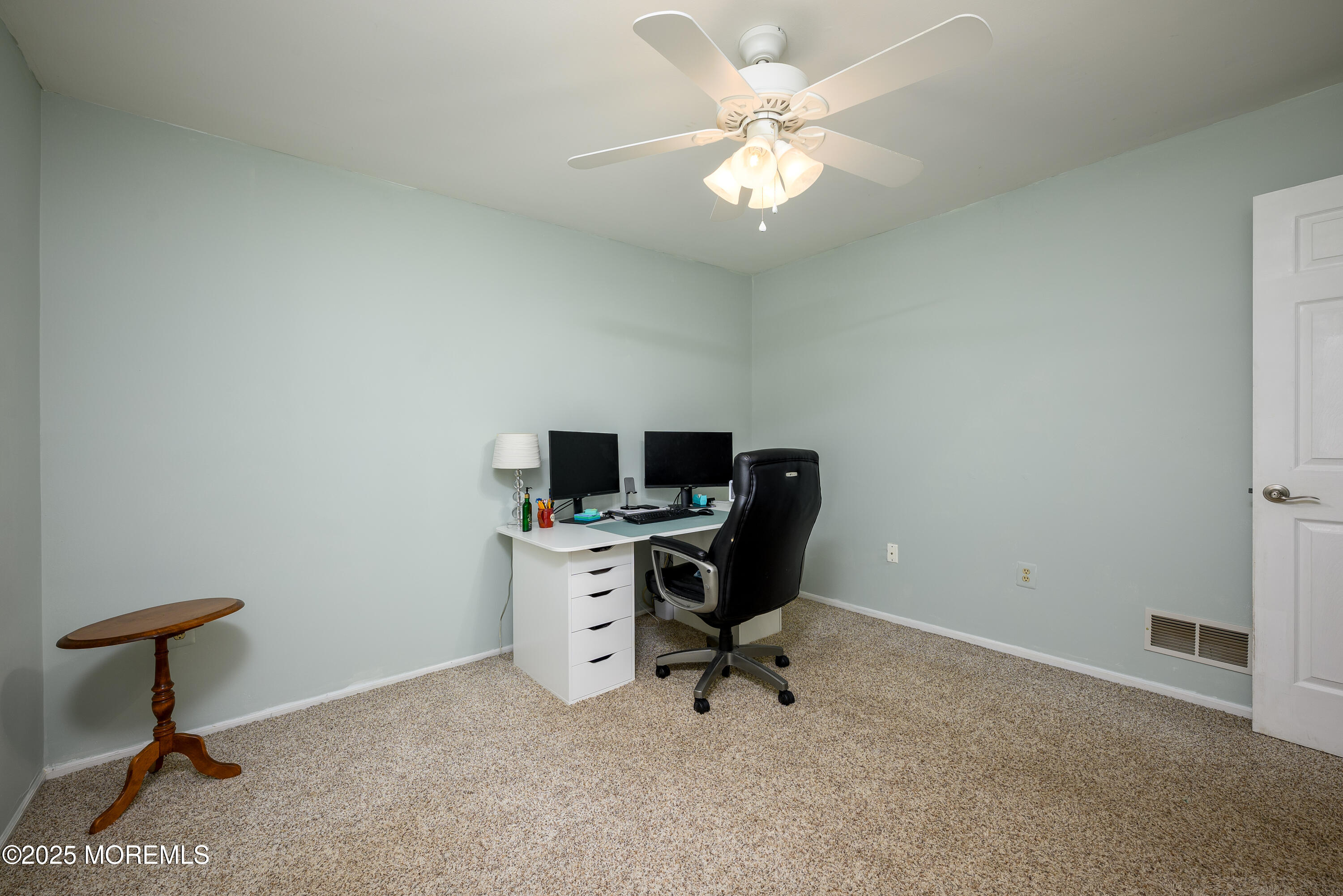 18 Fella Street Howell, NJ 07731 - Photo 25 of 35 a view of a workspace with a window