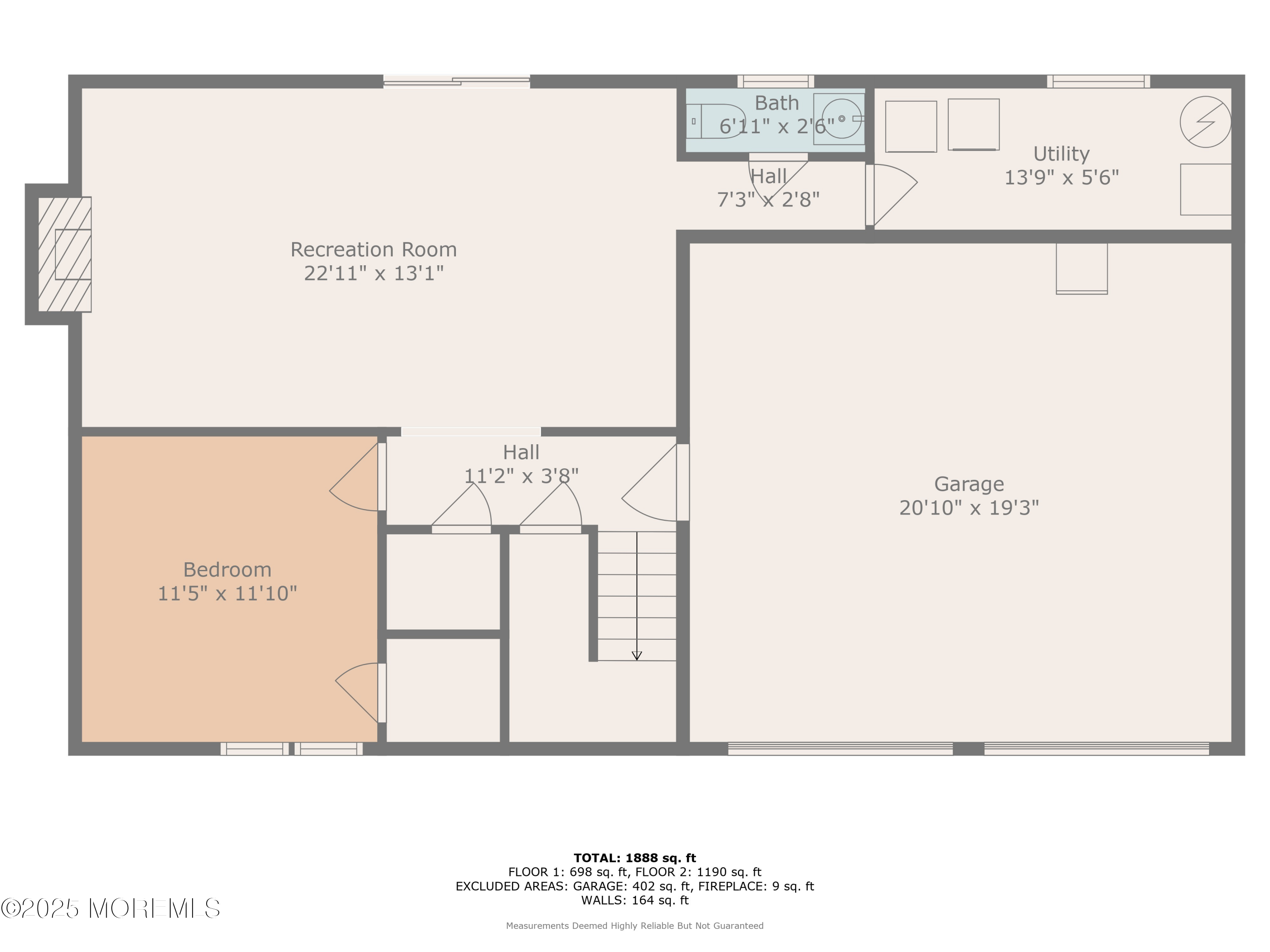 18 Fella Street Howell, NJ 07731 - Photo 35 of 35 a picture of a park