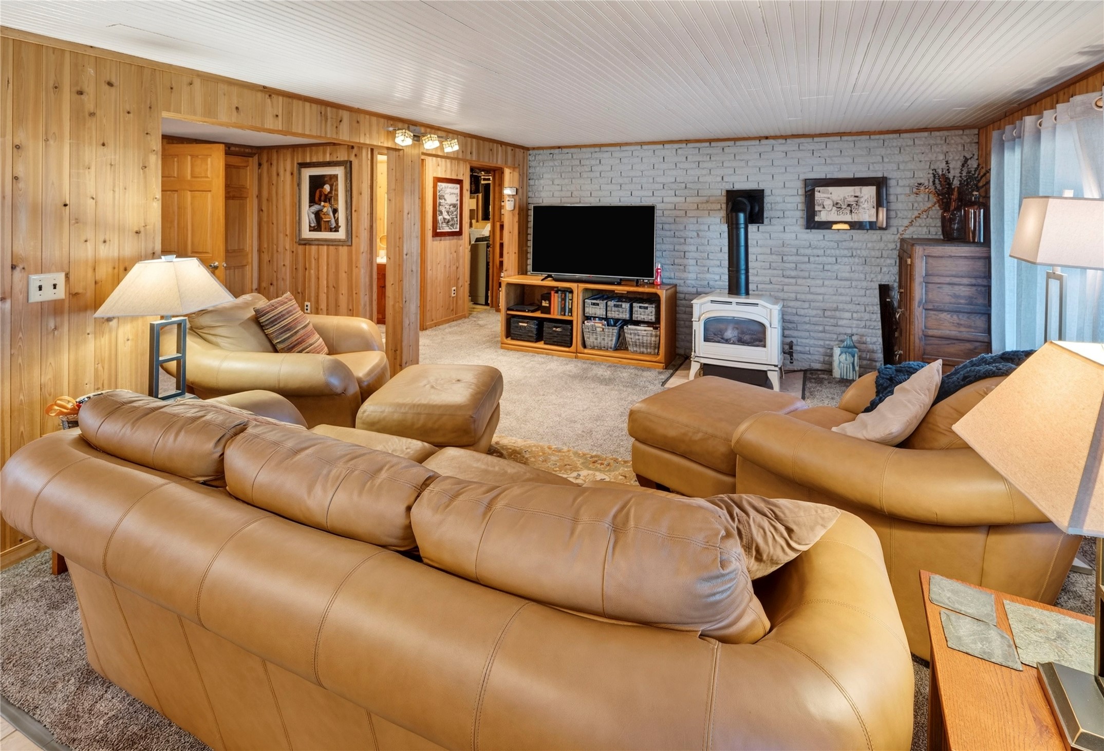 201 Hilltop Road Shell Lake, WI 54871 - Photo 36 of 60