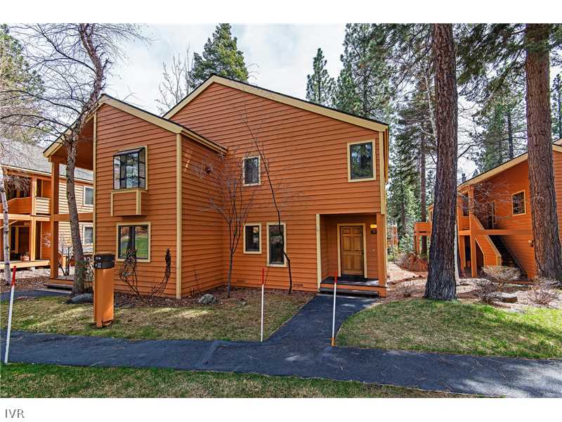 939 Incline Way, Unit 204 Incline Village, NV 89451 - Photo 1 of 16 Exterior Front.