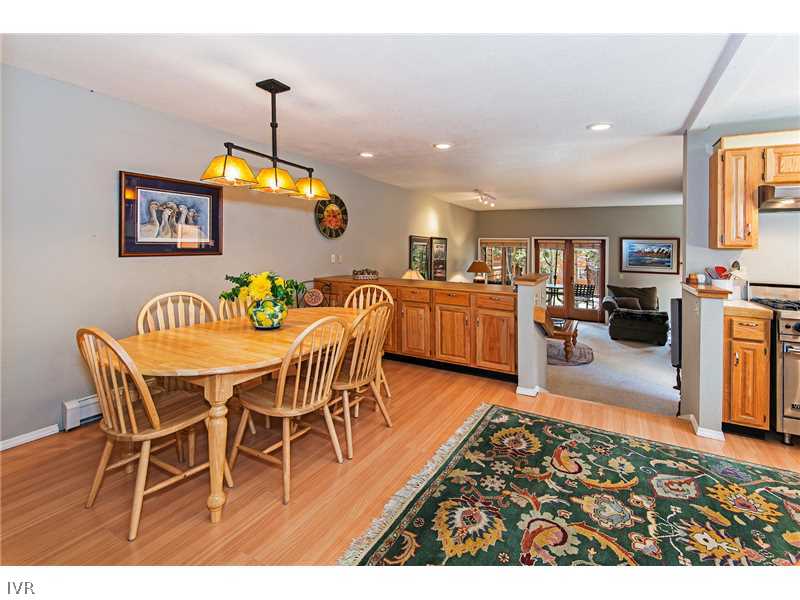 939 Incline Way, Unit 204 Incline Village, NV 89451 - Photo 2 of 16 Dining Room.