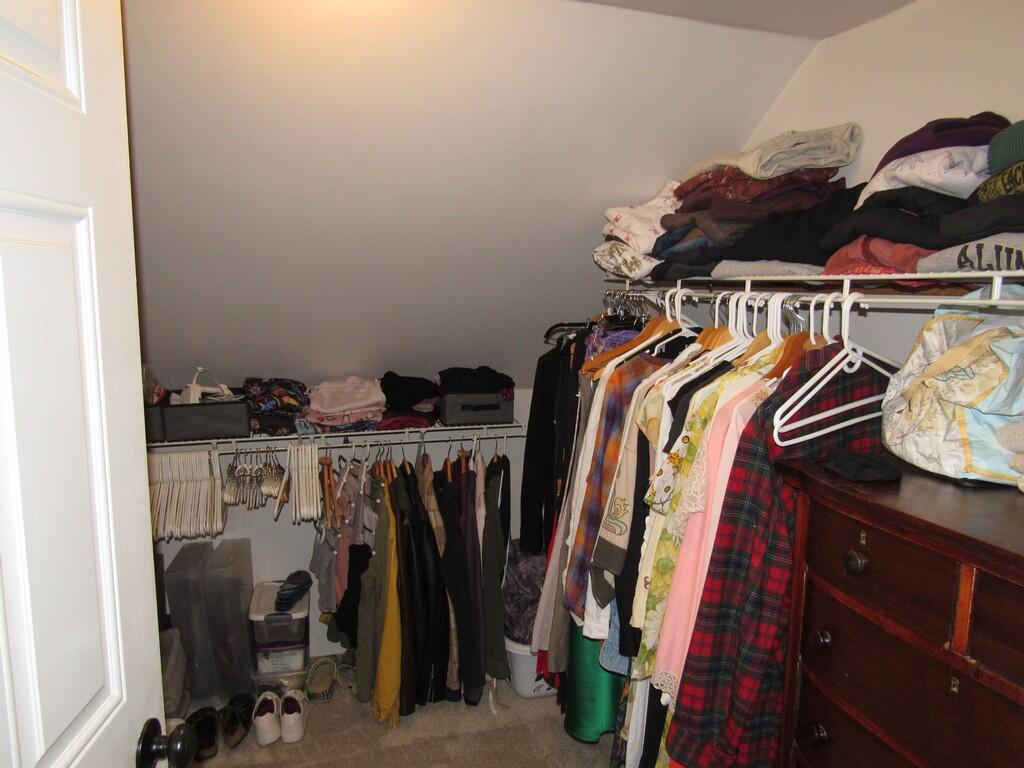 38 Drury Road Solon, ME 04979 - Photo 18 of 49 W-I Closet (Copy)