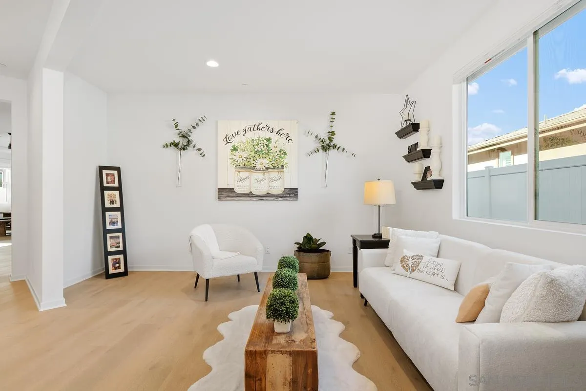 32082 Sedge Way Temecula, CA 92591 - Photo 3 of 59 a living room with furniture and a large window