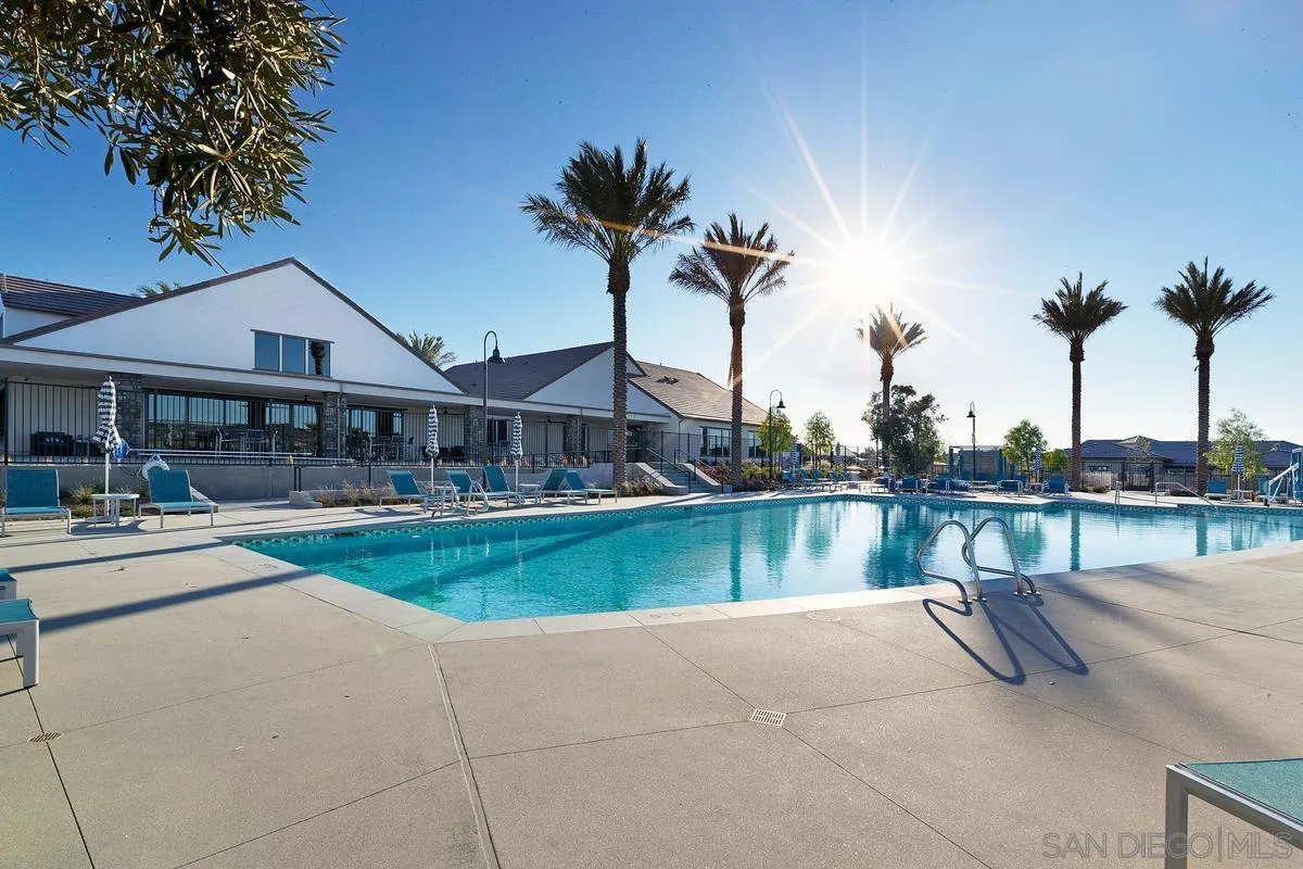 32082 Sedge Way Temecula, CA 92591 - Photo 35 of 59 a view of a house with outdoor space and sitting area