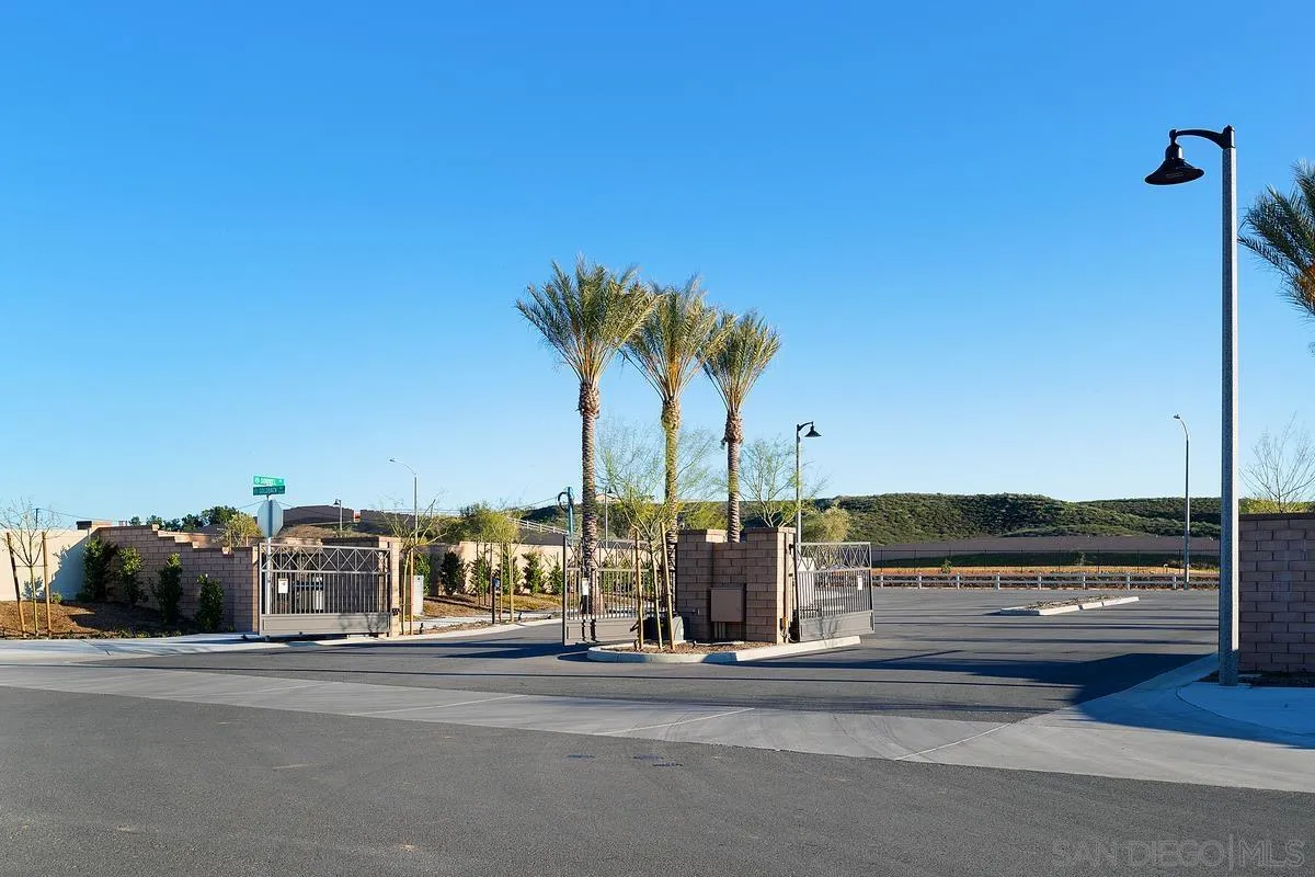 32082 Sedge Way Temecula, CA 92591 - Photo 48 of 59 a view of a street with an ocean view