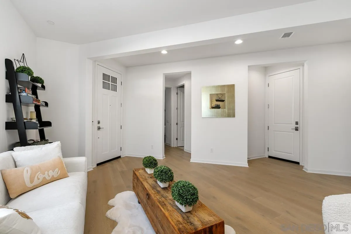 32082 Sedge Way Temecula, CA 92591 - Photo 7 of 59 a living room with furniture and wooden floor