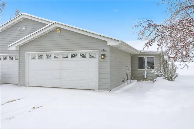 $240,000 | 416 Raymond Street, Somerset, WI 54025