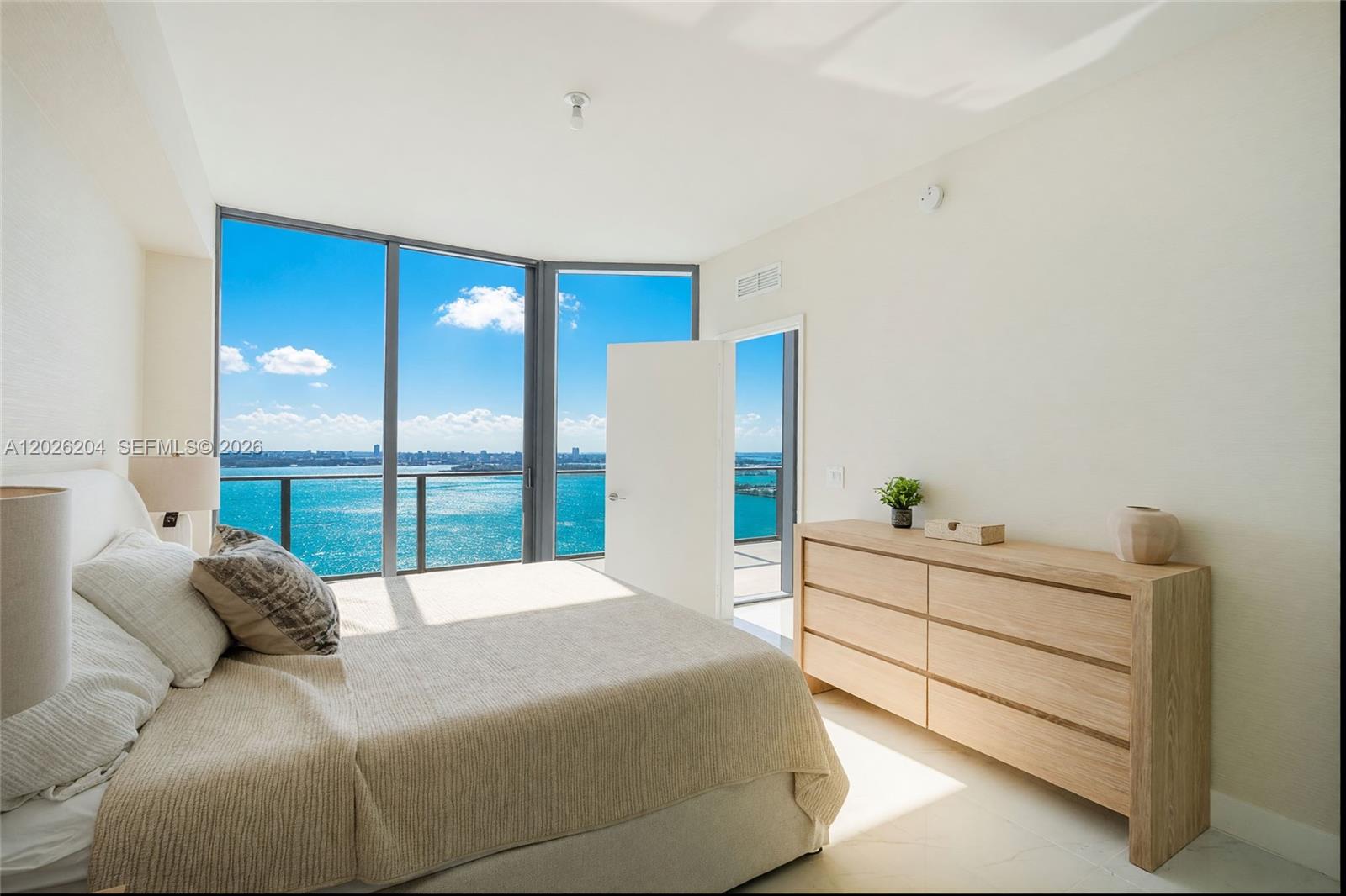 700 Northeast 24th Street, Unit 3606 Miami, FL 33137 - Photo 5 of 24