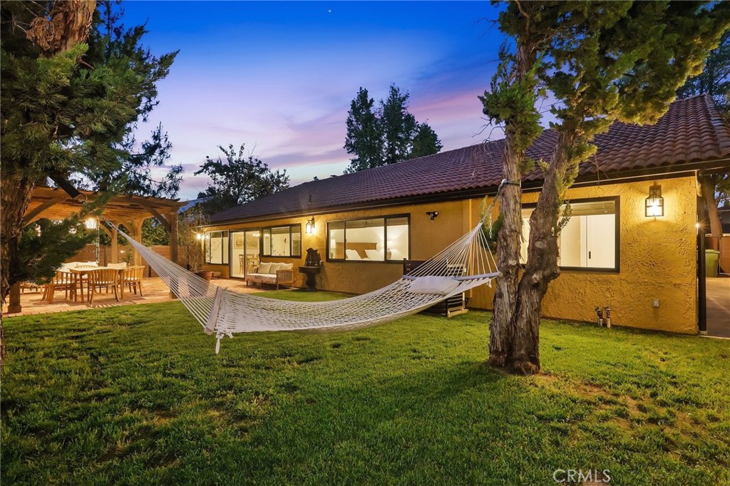 22616 Town Crier Road Calabasas, CA 91302 - Photo 40 of 45