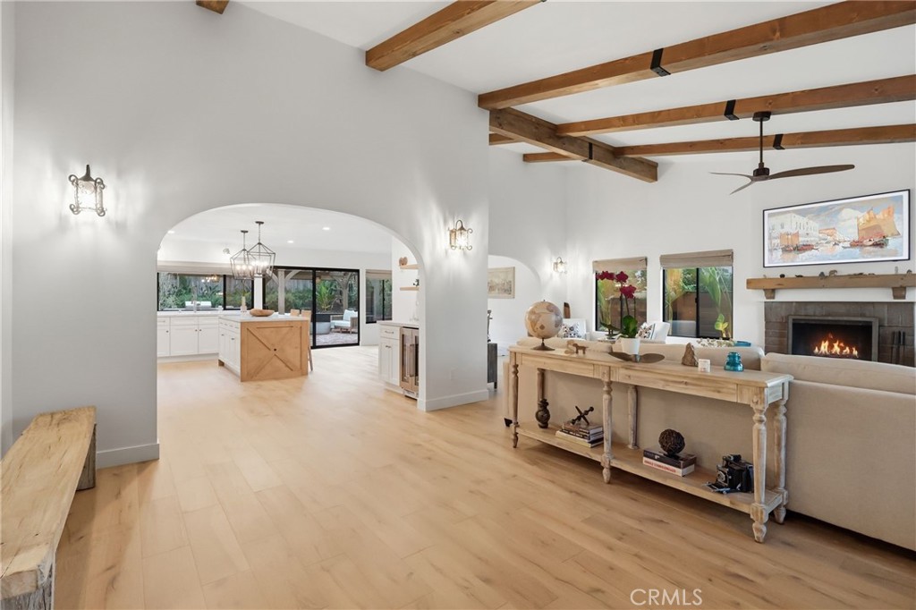 22616 Town Crier Road Calabasas, CA 91302 - Photo 8 of 45