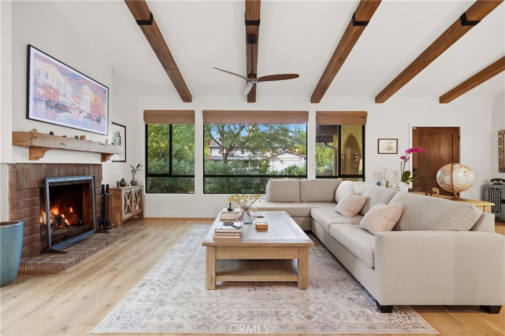 22616 Town Crier Road Calabasas, CA 91302 - Photo 10 of 45
