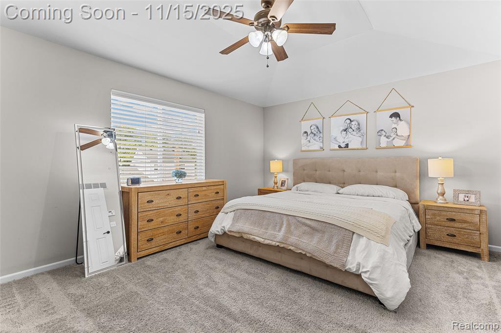 2914 Hartline Drive Rochester Hills, MI 48309 - Photo 21 of 43