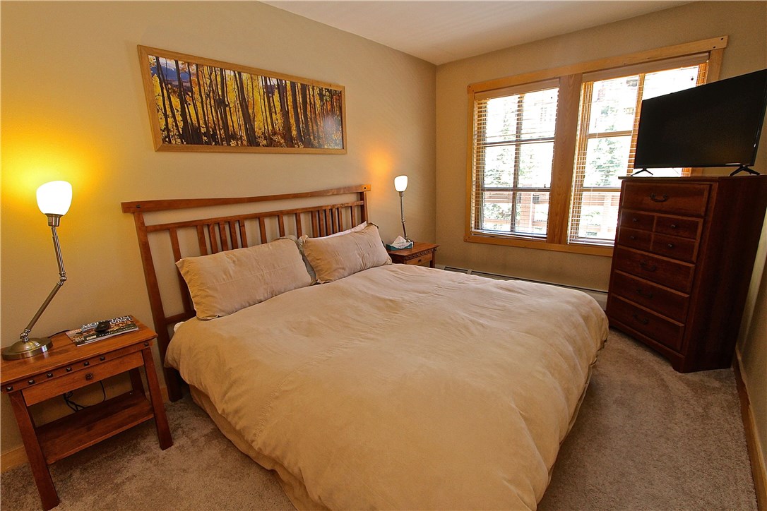 910 Copper Road, Unit 213 Frisco, CO 80443 - Photo 13 of 22 Gallery Image 13