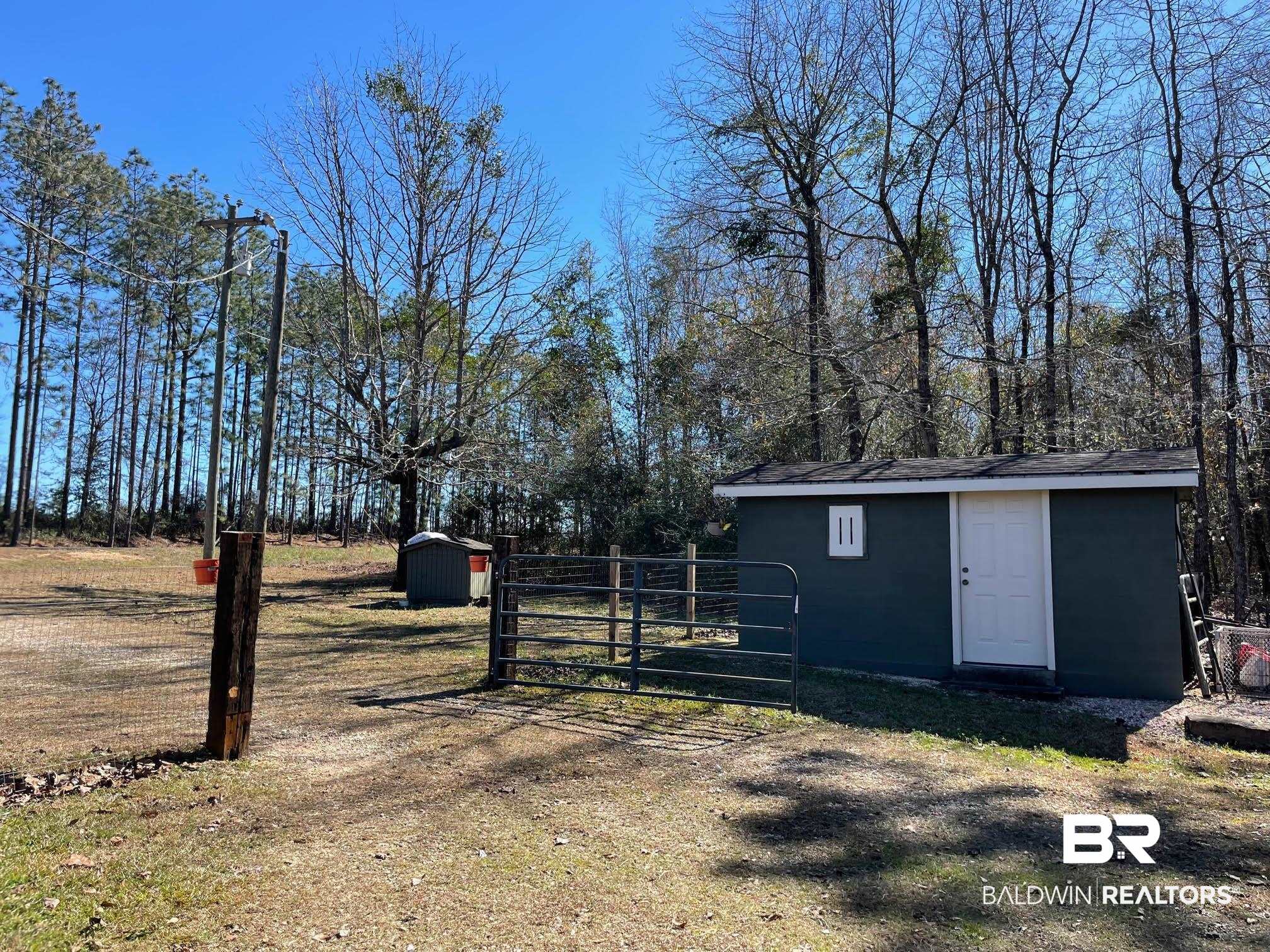 26209 Highway 41 Range, AL 36473 - Photo 16 of 18