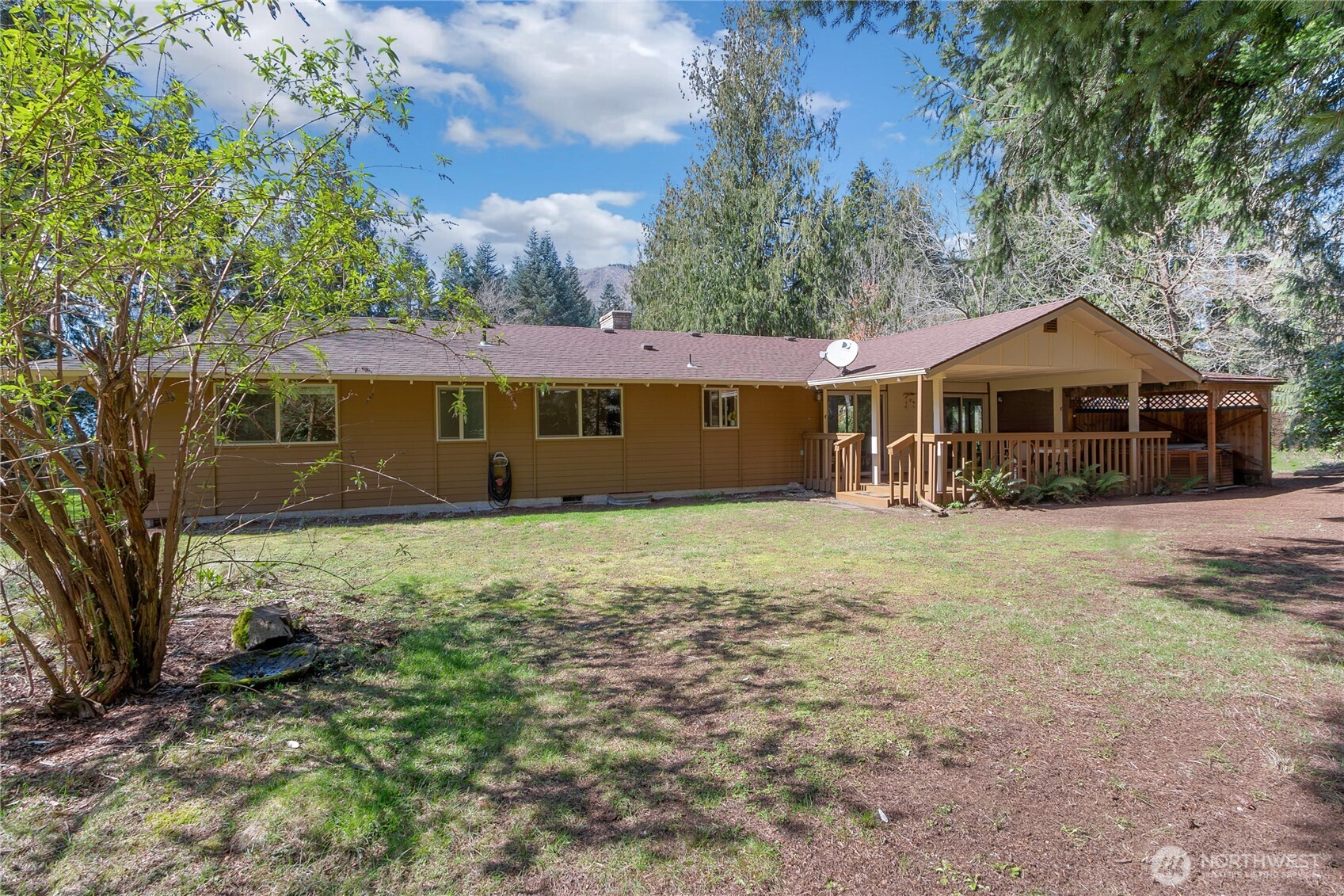102-40 Crumb Road Morton, WA 98356 - Photo 38 of 40