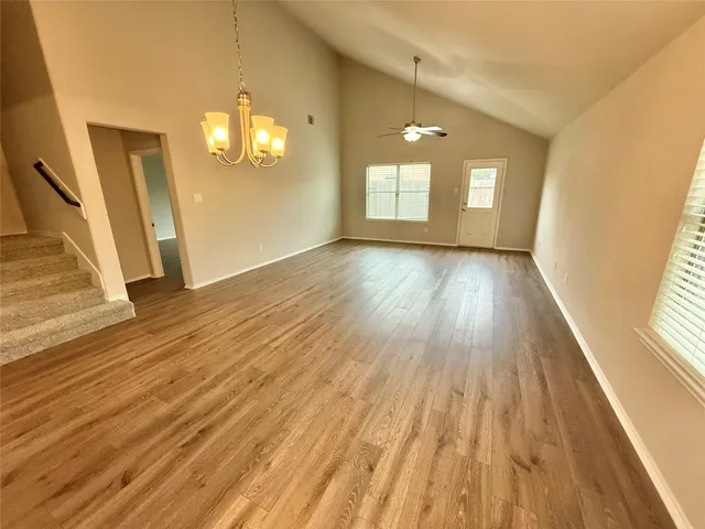 $289,000 | 2042 Harmon Park Court, Spring, TX 77373