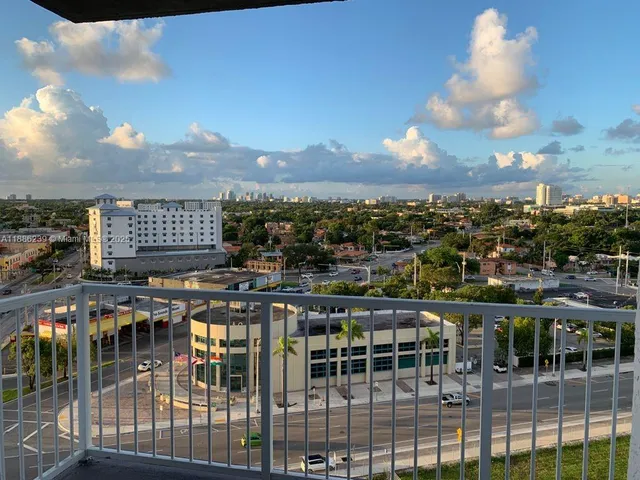 $2,300 | 1 Glen Royal Parkway, Unit 1107, Miami, FL 33125