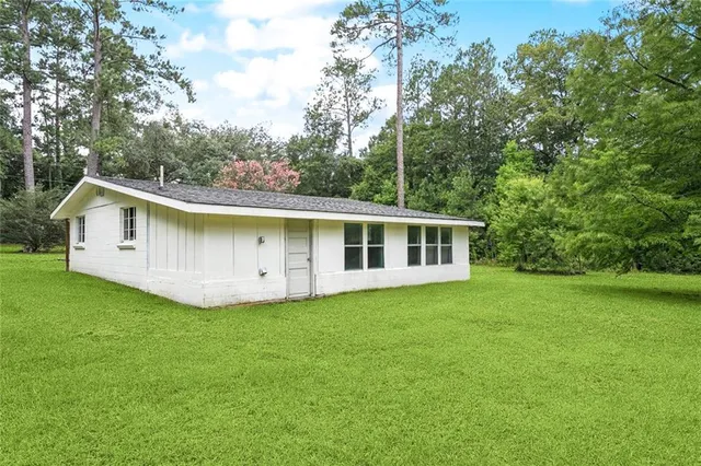 $194,900 | 24531 Sanders Road, Covington, LA 70435