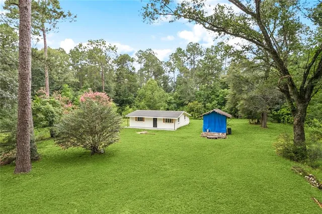 $194,900 | 24531 Sanders Road, Covington, LA 70435