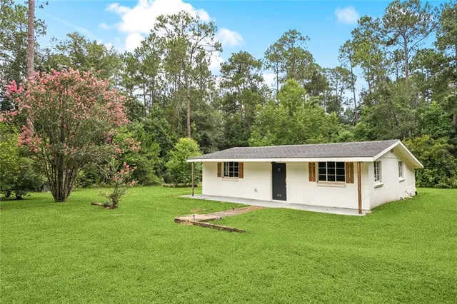 $194,900 | 24531 Sanders Road, Covington, LA 70435