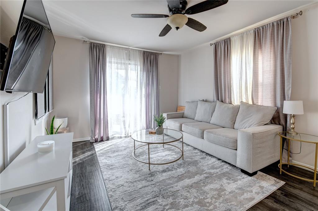 4650 Pontchartrain Drive, Unit T Slidell, LA 70458 - Photo 2 of 11