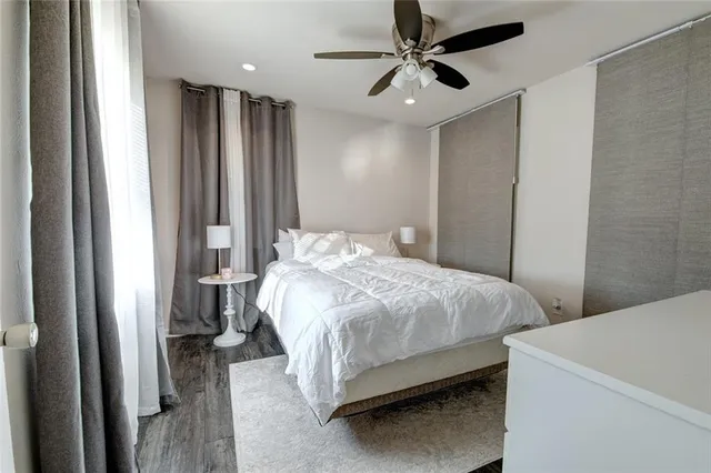 $1,050 | 4650 Pontchartrain Drive, Unit T, Slidell, LA 70458