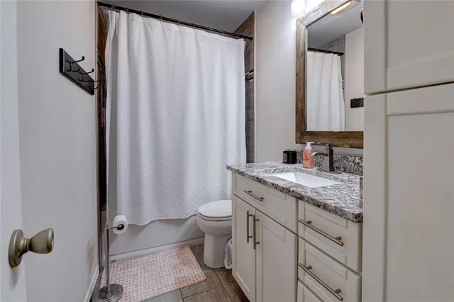 $1,050 | 4650 Pontchartrain Drive, Unit T, Slidell, LA 70458